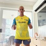 @marcelford88 - Instagram