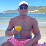 @marcelwillford - Instagram