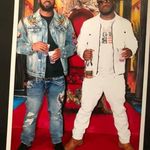 Marcel Fowler - @freshcutts_biggs - Instagram