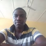 Marcel Anyimiah Francis - @marcelfrancis120 - Instagram