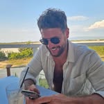Marcel Francis - @mars_4602 - Instagram
