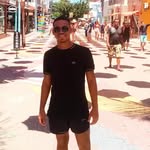 Marcelo Silva - @marcelfrancisco_ - Instagram