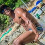 Franklin Marcel - @franklin.marcel.75 - Instagram