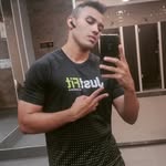 Franklin Marcel - @_franklinmarcel - Instagram