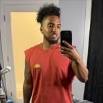 Marcel Franklin - @icelfades - Instagram