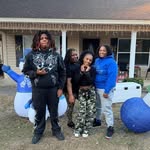 Derek Marcel Gaines - @gmsf_llc_1972 - Instagram