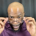 Marcel Gaines - @marceldgaines - Instagram