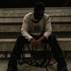 Marcell Gaines - Facebook