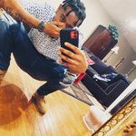 Marcel Gamble - @yhs_thegreatest - Instagram