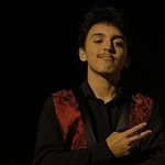 Marcel Powell - @marcel_gambles - Instagram