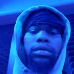 Marcel Garner - @tha_issue33 - Instagram