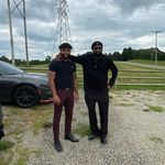 Marcel A. Garrett - @marcel.garrett - Instagram