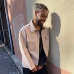 Marcel Garrett - @marcel_garrett - Instagram