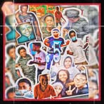 Marcellius Gibbs - Facebook