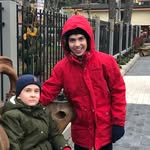 Dilyara Muzafarova - @marcel_gilyazov - Instagram