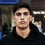 Marcel Gil - @royki - Instagram