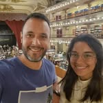 Marcel Gilli - @marcelgilli - Instagram
