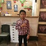 Marcel Gilbert Barus - @marcel.barus - Instagram
