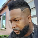 Marcel Gillespie - @iamgillespie.irl - Instagram