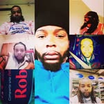 Robert Marcel Gillespie - @papi85shampoo - Instagram