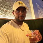 Marcel Adey Glover - @marcelglove21 - Instagram