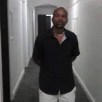 Marcel Glover - Facebook