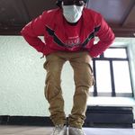 Marcel Glover - @bad_habits74 - Instagram