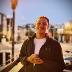 Marcel Glover - Facebook