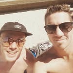Marcel Glover - @marcelreneglover - Instagram