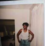 Marcel Glover - Facebook
