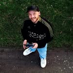 Marcel Gocht - @gocht.marcel - Instagram