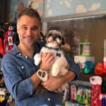 Marcel golden pognol - @marcelgoldenpo - Instagram