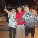 Marcel Gomez - Facebook