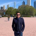 Marcel Gomez - @_marcelgomez_ - Instagram