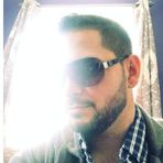 Marcel Gonzalez - Facebook