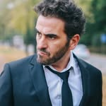 Marcel Gonzalez. - @marcelgonzalezperso_actor - Instagram