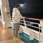 Marcel Gonzalez - @marcel_z33_ - Instagram