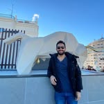 Marcel Gonzalez - @marcelgonzalez14 - Instagram