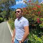 Marcel Gonzalez - @davidmarcelgonzalez - Instagram