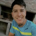 Marcel Gonzalez - @marcel.nicolas_gonzalezz - Instagram