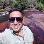 Marcel Gonzalez - @marcelgiovannig - Instagram