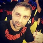 Marcel Gonzalez - @marceltreinador - Instagram