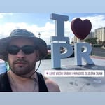 Marcel Gonzalez - @marcelgonzalez611 - Instagram
