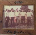 Marcel Gonzalez - Facebook