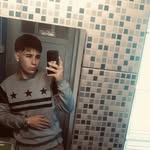 Marcel Gonzalez - @marcel1891_ - Instagram