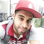 Marcel Gonzalez - @marcel.gonzalez.927 - Instagram