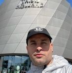 Marcel Gonzalez - Facebook