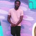 Marcel Goodall - @bigcelg - Instagram