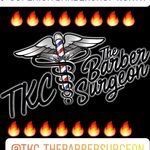 Marcel Gordon - @tkc_thebarbersurgeon - Instagram