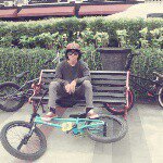 Marcel S Gordon - @gordonbike - Instagram